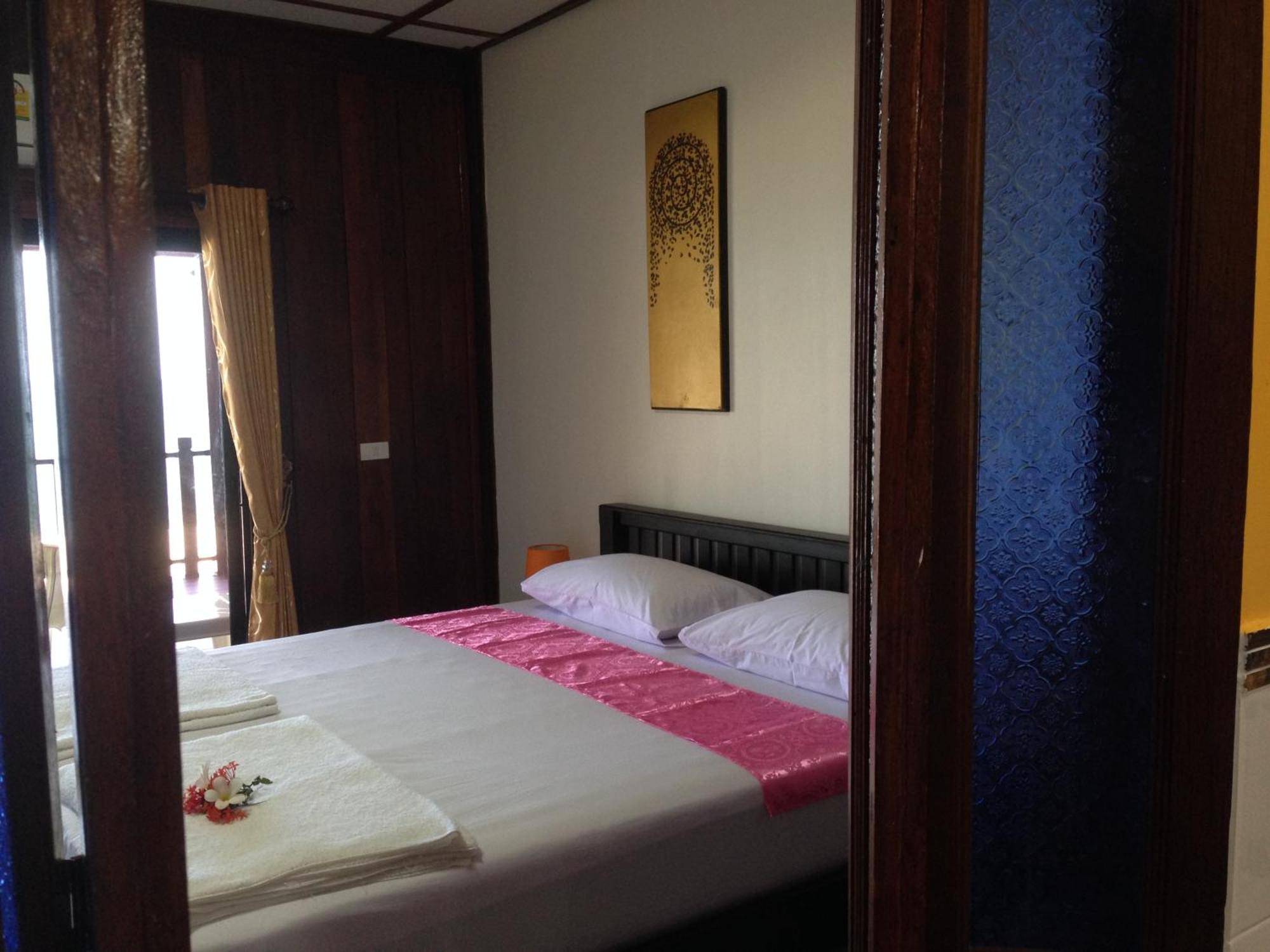 Sea Breeze House, Naiplao Beach Khanom Quarto foto