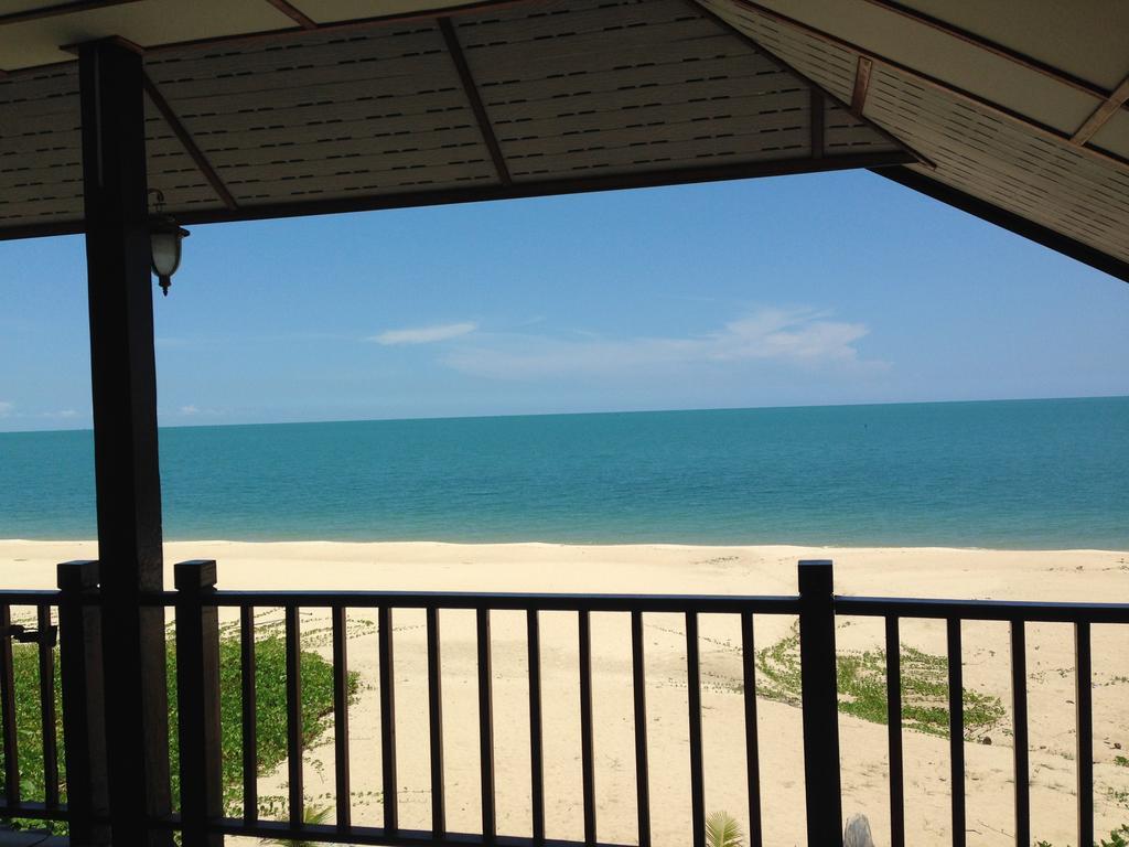 Sea Breeze House, Naiplao Beach Khanom Quarto foto