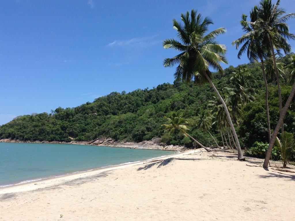 Sea Breeze House, Naiplao Beach Khanom Quarto foto