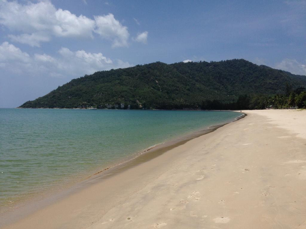 Sea Breeze House, Naiplao Beach Khanom Exterior foto